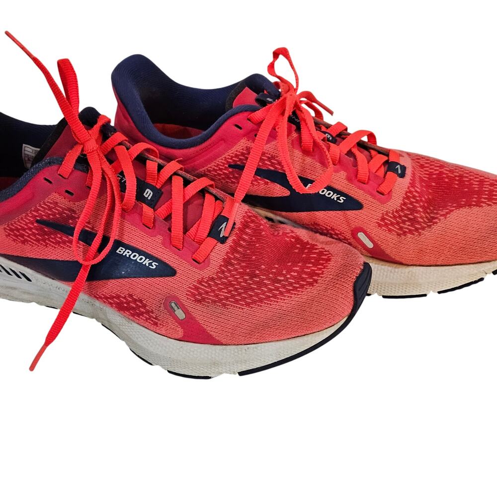 Women's Brooks "Launch GTS 9", Size 8